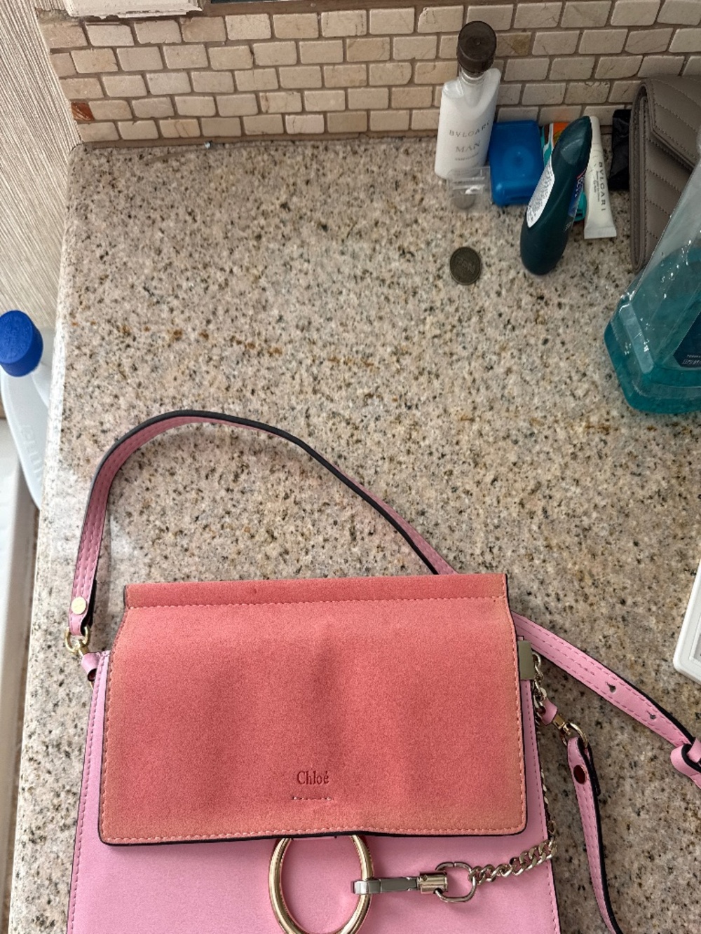 Chloe Bag